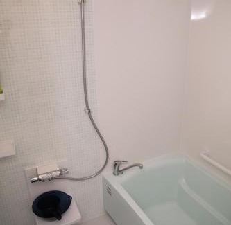 Uruma Apartment | Guest room WES - Vacation STAY 54452v