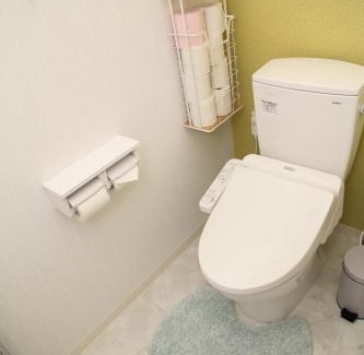 Uruma Apartment | Guest room WES - Vacation STAY 54452v