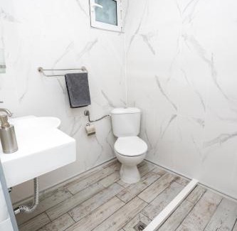 Balchik House | Guest rooms and apartments Desi