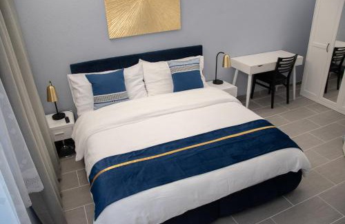 Biel Bed & Breakfast | Guest Rooms Diamant Biel/Bienne