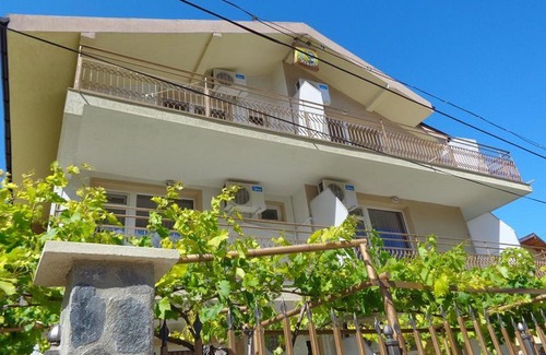 Kranevo House | Guest rooms Rusalka