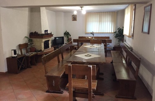 Kvartal Noviya Grad House | Guest Rooms Vachin