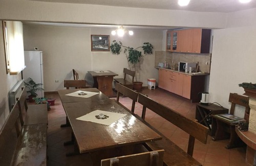 Kvartal Noviya Grad House | Guest Rooms Vachin