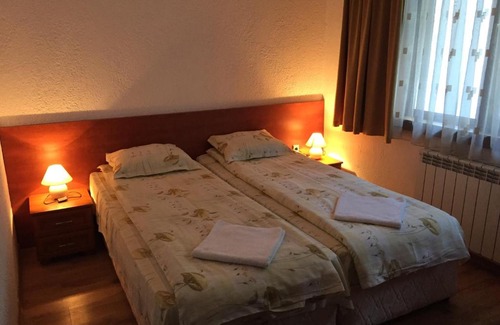 Kvartal Noviya Grad House | Guest Rooms Vachin