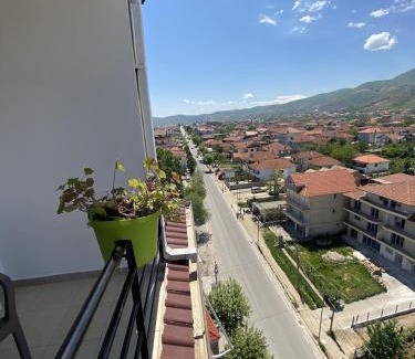 Pogradec Apartment | Guest's Apartament