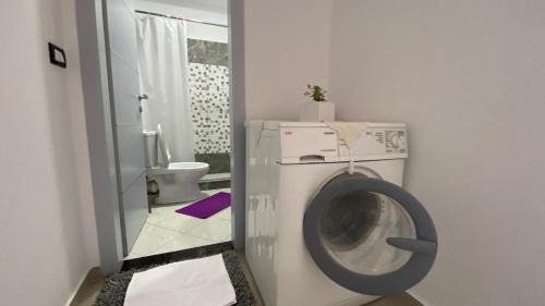Pogradec Apartment | Guest's Apartament