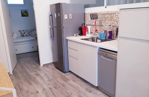 Mamilla Apartment | Guest's dream! Heart of Jerusalem premium condo.