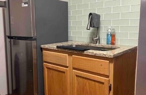 Sunnyside Apartment | Guest Suite 2nd Floor Apartment