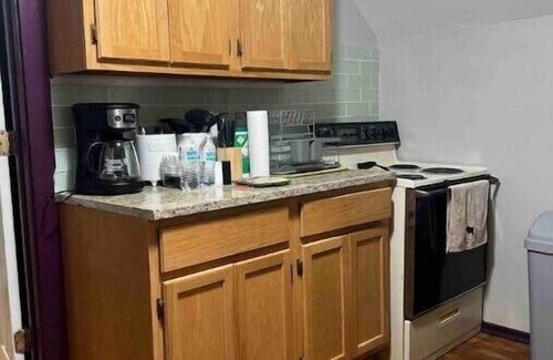 Sunnyside Apartment | Guest Suite 2nd Floor Apartment
