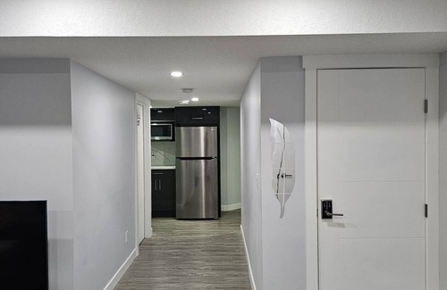 Southeast Calgary House | Guest Suite in Southeast Calgary