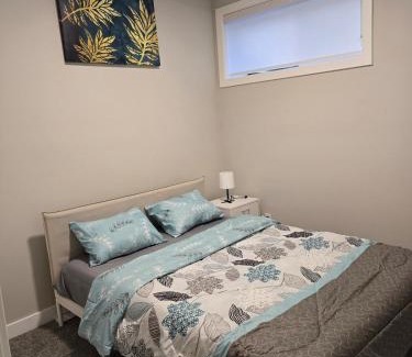 Southwest Calgary Apartment | Guest Suite in Southwest Calgary