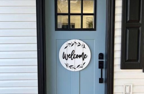 Idaho Falls Apartment | Guest Suites - 1996 #4 Relaxing 1 bedroom 1 bath Suite