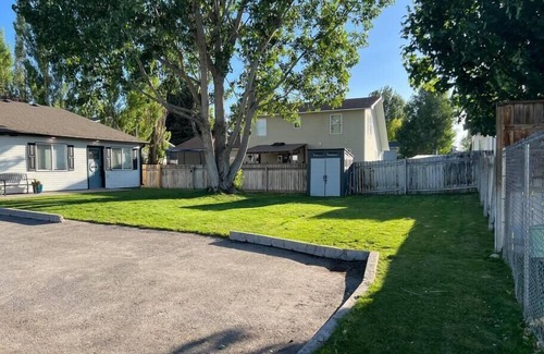 Idaho Falls Apartment | Guest Suites - 1996 #4 Relaxing 1 bedroom 1 bath Suite