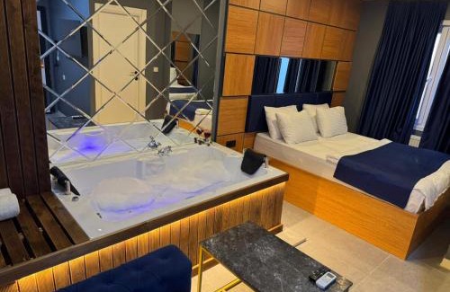 Maltepe Hotel | Guest Suites
