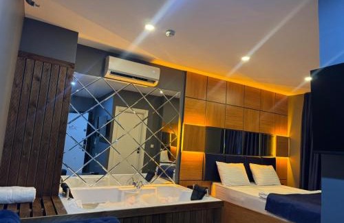 Maltepe Hotel | Guest Suites