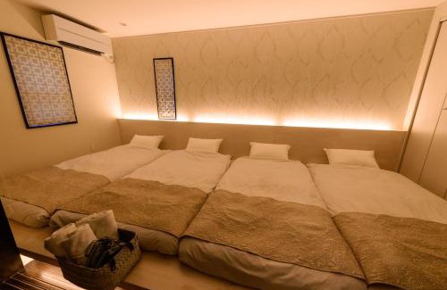 Yumoto House | Guest Villa Hakone Yumoto 101