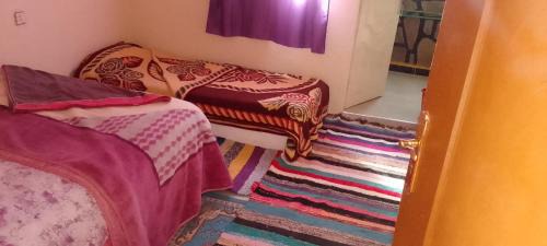 Ait Hani Bed & Breakfast | Gueste housse ait hani
