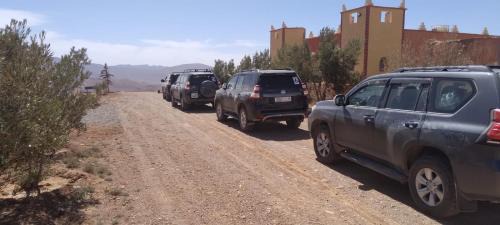 Ait Hani Bed & Breakfast | Gueste housse ait hani