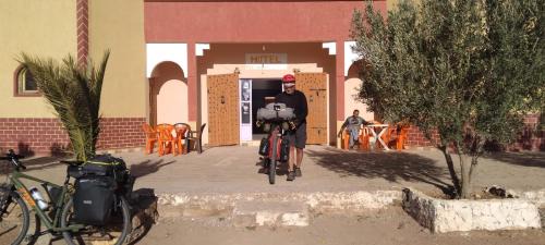 Ait Hani Bed & Breakfast | Gueste housse ait hani
