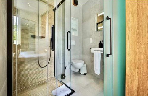 Dudelange Apartment | Guesthaus 1