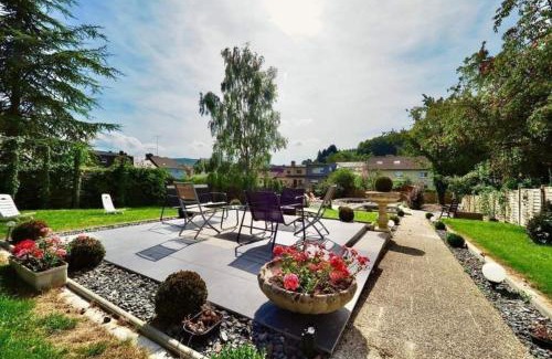 Dudelange Apartment | Guesthaus 1