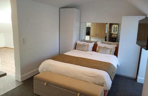 Dudelange House | Guesthaus 2