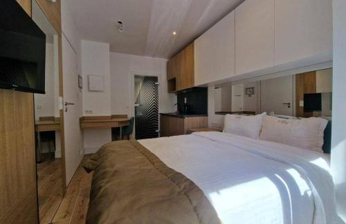Dudelange House | Guesthaus 2