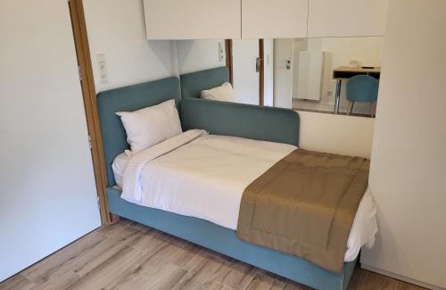 Dudelange House | Guesthaus 2