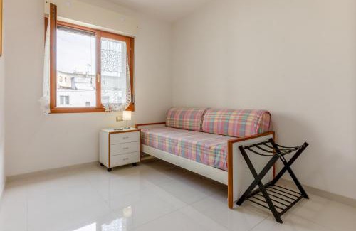 Is Mirrionis Apartment | GuestHost - Bright Apartment X4 with Terrace!