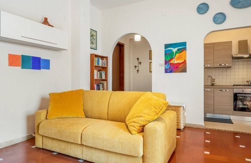 Province of Messina Apartment | GuestHost - Bright & Lovely Apartment in Messina