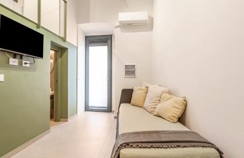 Borgo-Sanzio Apartment | GuestHost - Central and Bright Apartment Catania