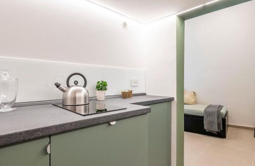 Borgo-Sanzio Apartment | GuestHost - Central and Bright Apartment Catania