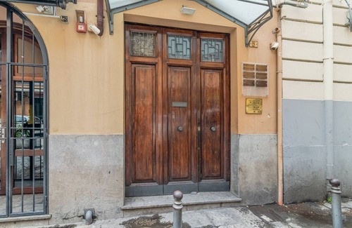 Centro Storico Apartment | GuestHost - Central Apartment Palermo