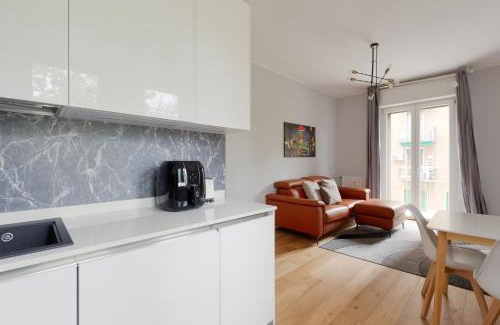 Cimiano Apartment | GuestHost - Cimiano M2 Balcony Apartment