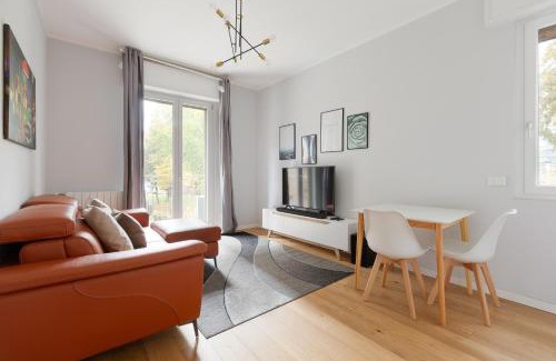 Cimiano Apartment | GuestHost - Cimiano M2 Balcony Apartment