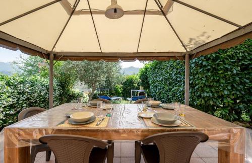 Borghetto di Vara Apartment | GuestHost - La Casa di MoRo