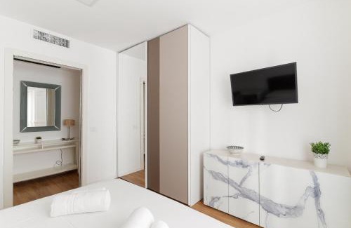 Porta Nuova Apartment | GuestHost - Lovely Apartment X4 in Porta Venezia