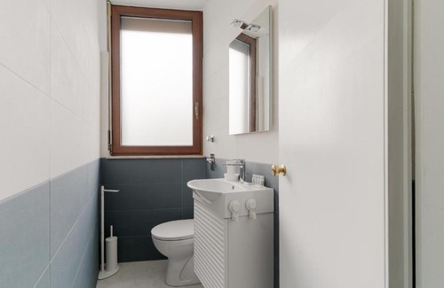 Zona Solari Apartment | GuestHost - M4 California Bright Apartment
