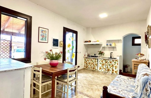 Torre dei Corsari Apartment | GuestHost - Sa Serenada