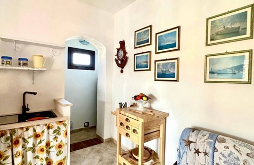 Torre dei Corsari Apartment | GuestHost - Sa Serenada