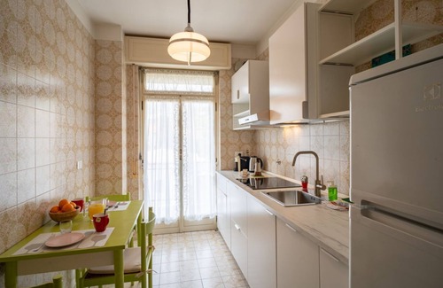 Sanremo Apartment | GuestHost - San Remo Balcony Apartment with Parking