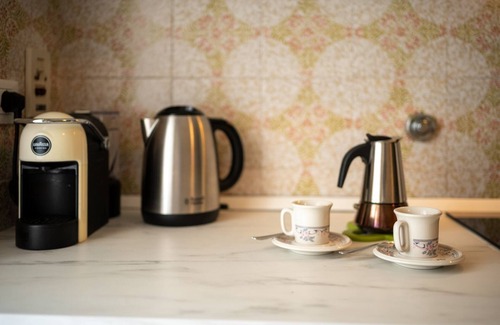 Sanremo Apartment | GuestHost - San Remo Balcony Apartment with Parking
