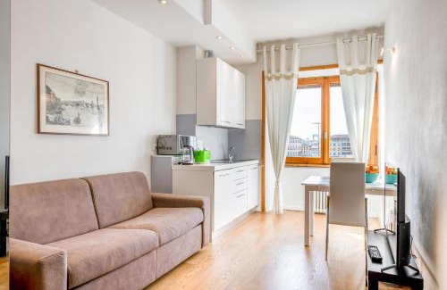 Santa Maria Novella Apartment | GuestHost - Santa Maria Novella Cozy Flat
