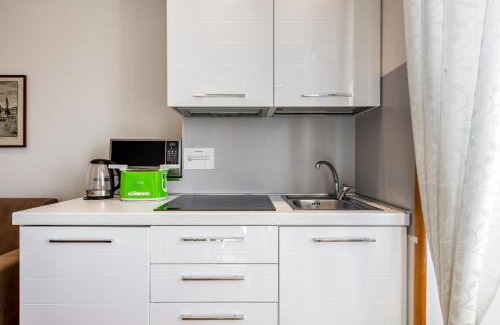 Santa Maria Novella Apartment | GuestHost - Santa Maria Novella Cozy Flat