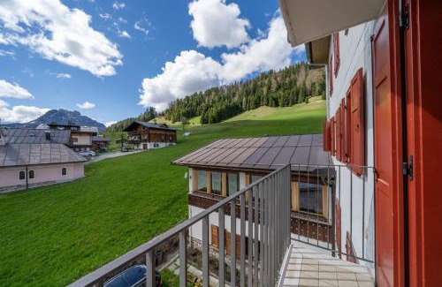 Granvilla Apartment | GuestHost - Sappada Lovely Lodge