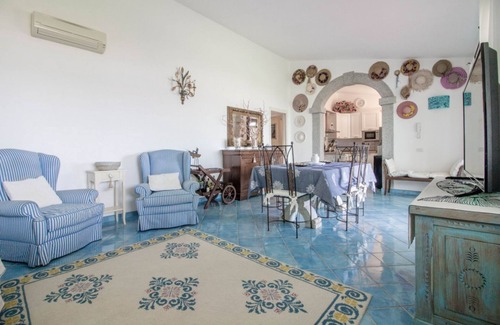 Palau Villa | GuestHost - Seaview Villa with Garden & Veranda