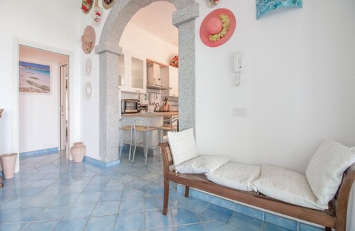 Palau Villa | GuestHost - Seaview Villa with Garden & Veranda