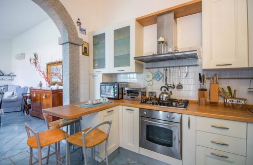 Palau Villa | GuestHost - Seaview Villa with Garden & Veranda