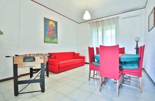Salerno Apartment | GuestHost - Surya Grand Apartment with Terraces