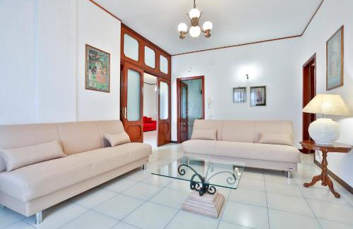 Salerno Apartment | GuestHost - Surya Grand Apartment with Terraces